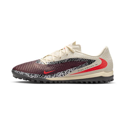 Nike United Phantom 6 Low Academy