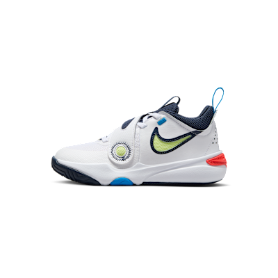 Nike Team Hustle D 11