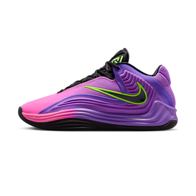 Giannis Freak 7 "Fade"