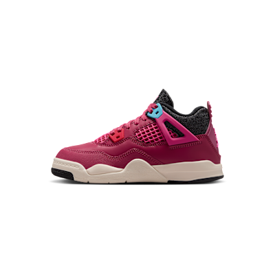 Jordan 4 Retro "She's A Star"