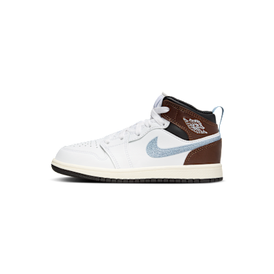 Jordan 1 Mid SE