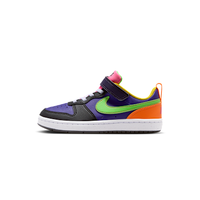 Nike Court Borough Low Recraft