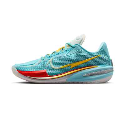 Nike G.T. Cut "Dylan Harper x TITAN"