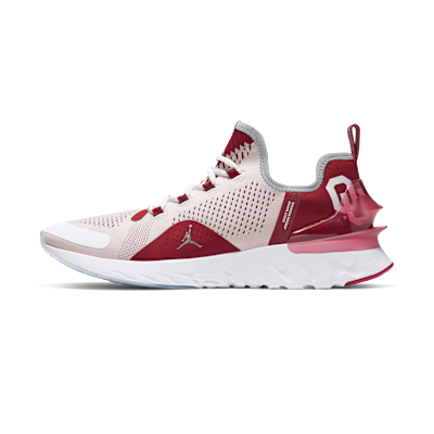 Jordan React Havoc Oklahoma