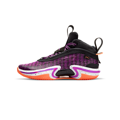 Air Jordan XXXVI