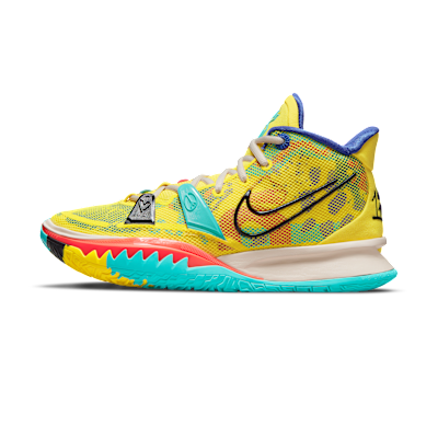 Kyrie 7 EP