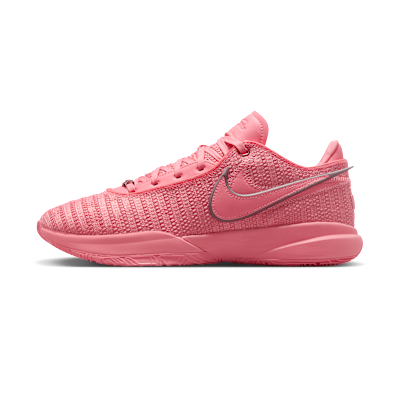 LeBron 20