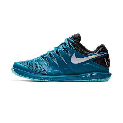 NikeCourt Air Zoom Vapor X