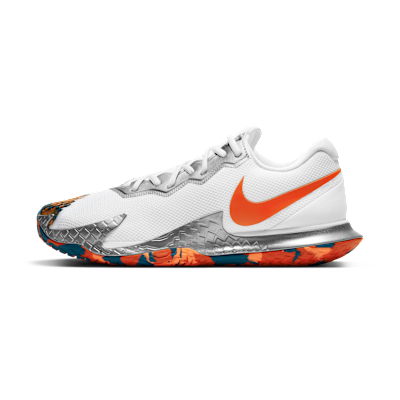 NikeCourt Air Zoom Vapor Cage 4