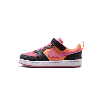 Nike Court Borough Low Recraft