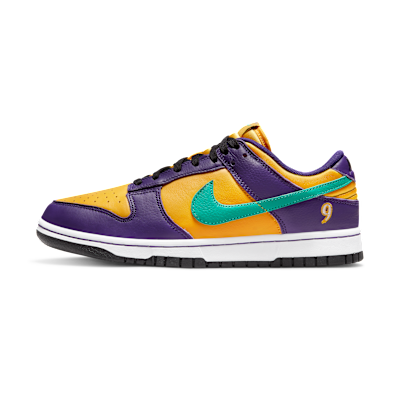 Nike Dunk Low x Lisa Leslie