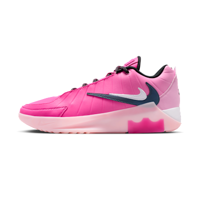 LeBron Witness 9