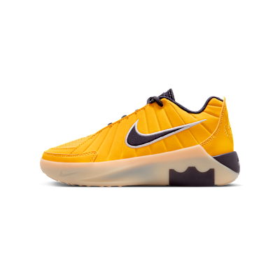 LeBron Witness 9