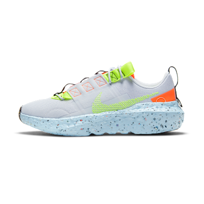 Nike Crater Impact