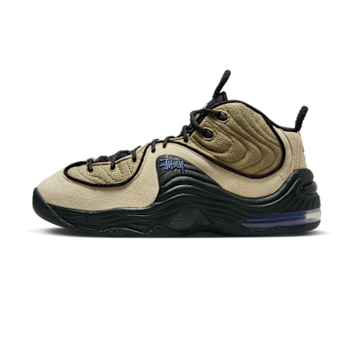 Nike Air Penny 2 x Stüssy