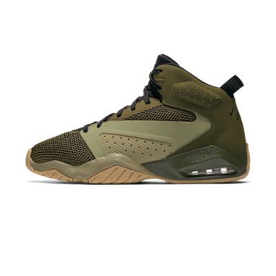Jordan Lift Off