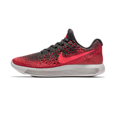 Nike LunarEpic Low Flyknit 2
