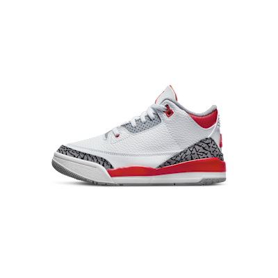 Jordan 3 Retro