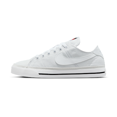 Nike Court Legacy Canvas