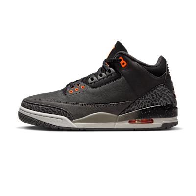 Air Jordan 3 Retro