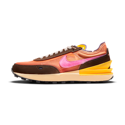 Nike Waffle One Exeter Edition