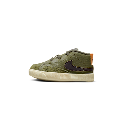 Nike Blazer Mid