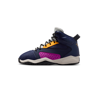 Jordan Lift Off
