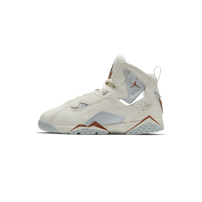 Jordan True Flight