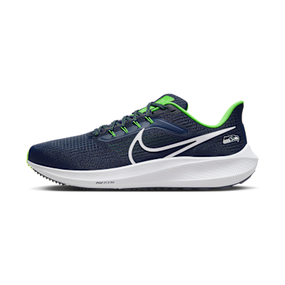 Nike Pegasus 39 (NFL Seattle Seahawks)