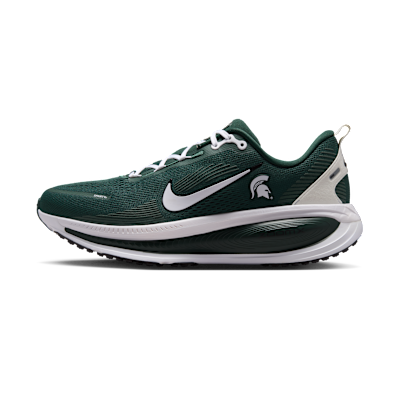 Nike College Vomero 18 (Michigan State)