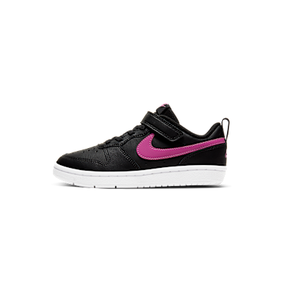 Nike Court Borough Low 2