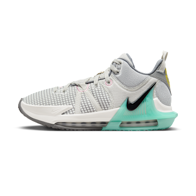 LeBron Witness 7 EP