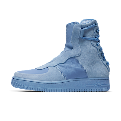WMNS AIR FORCE 1 REBEL XX