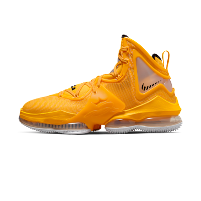 LeBron 19