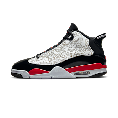 Air Jordan Dub Zero
