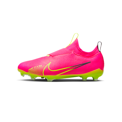 Nike Jr. Mercurial Vapor 15 Academy