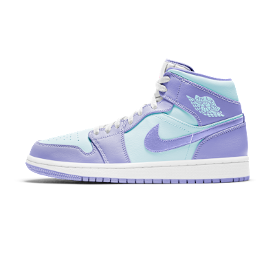 Air Jordan 1 Mid