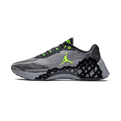 Jordan Trunner LT