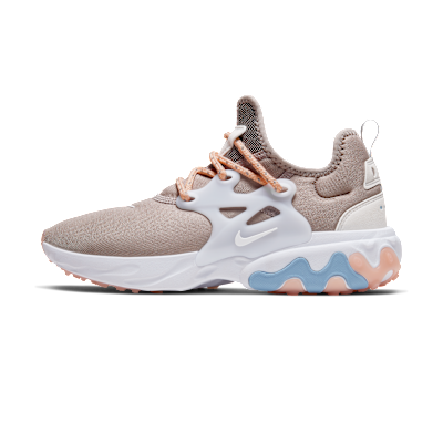 Nike React Presto