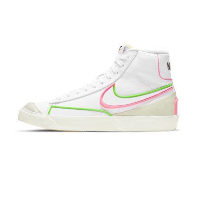 Nike Blazer Mid '77 Infinite