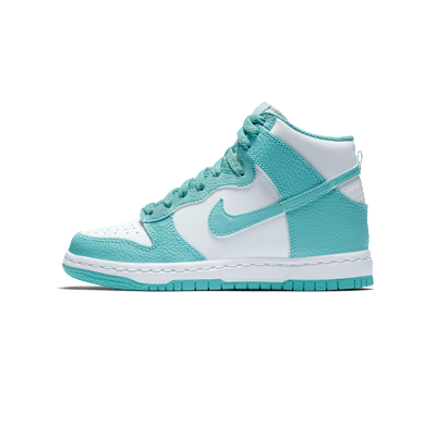 Nike Dunk High '17