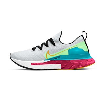 Nike React Infinity Run Flyknit Premium