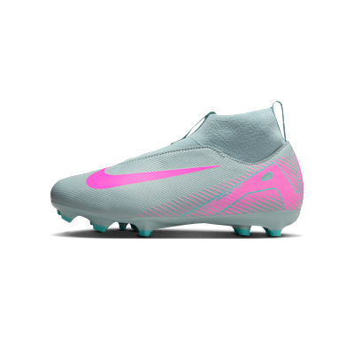 Nike Jr. Mercurial Superfly 10 Academy