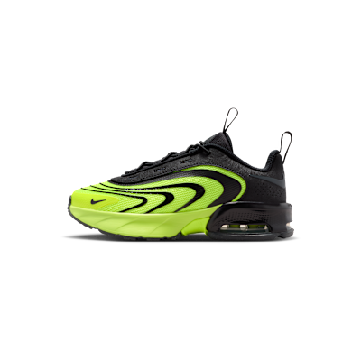 Nike Air Max Fire
