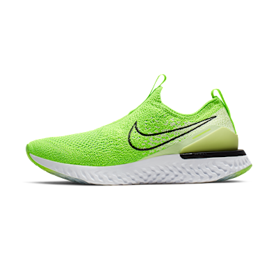 Nike Epic Phantom React Flyknit
