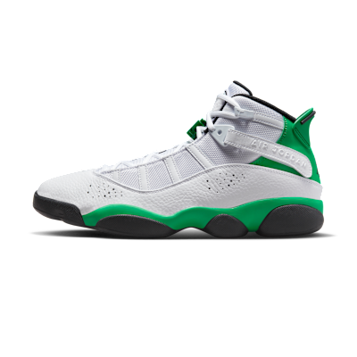 Jordan 6 Rings