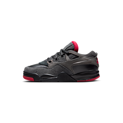 Jordan 4 RM