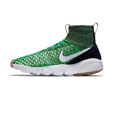 AIR FOOTSCAPE MAGISTA FLYKNIT
