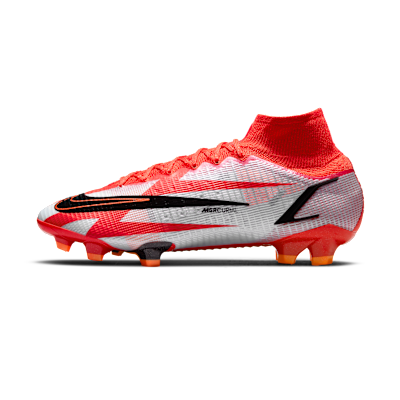 Nike Mercurial Superfly 8 Elite CR7 FG