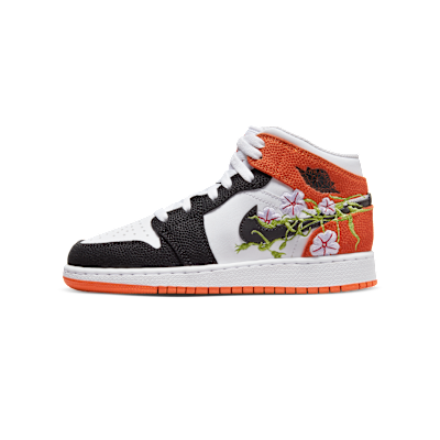 Air Jordan 1 Mid SE